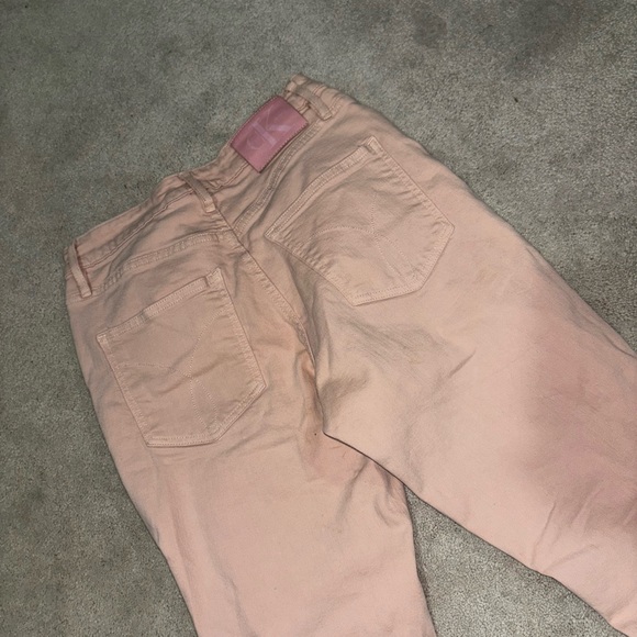 Calvin Klein jeans - Picture 9 of 9